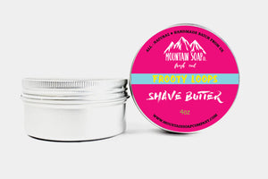 Shave Butters
