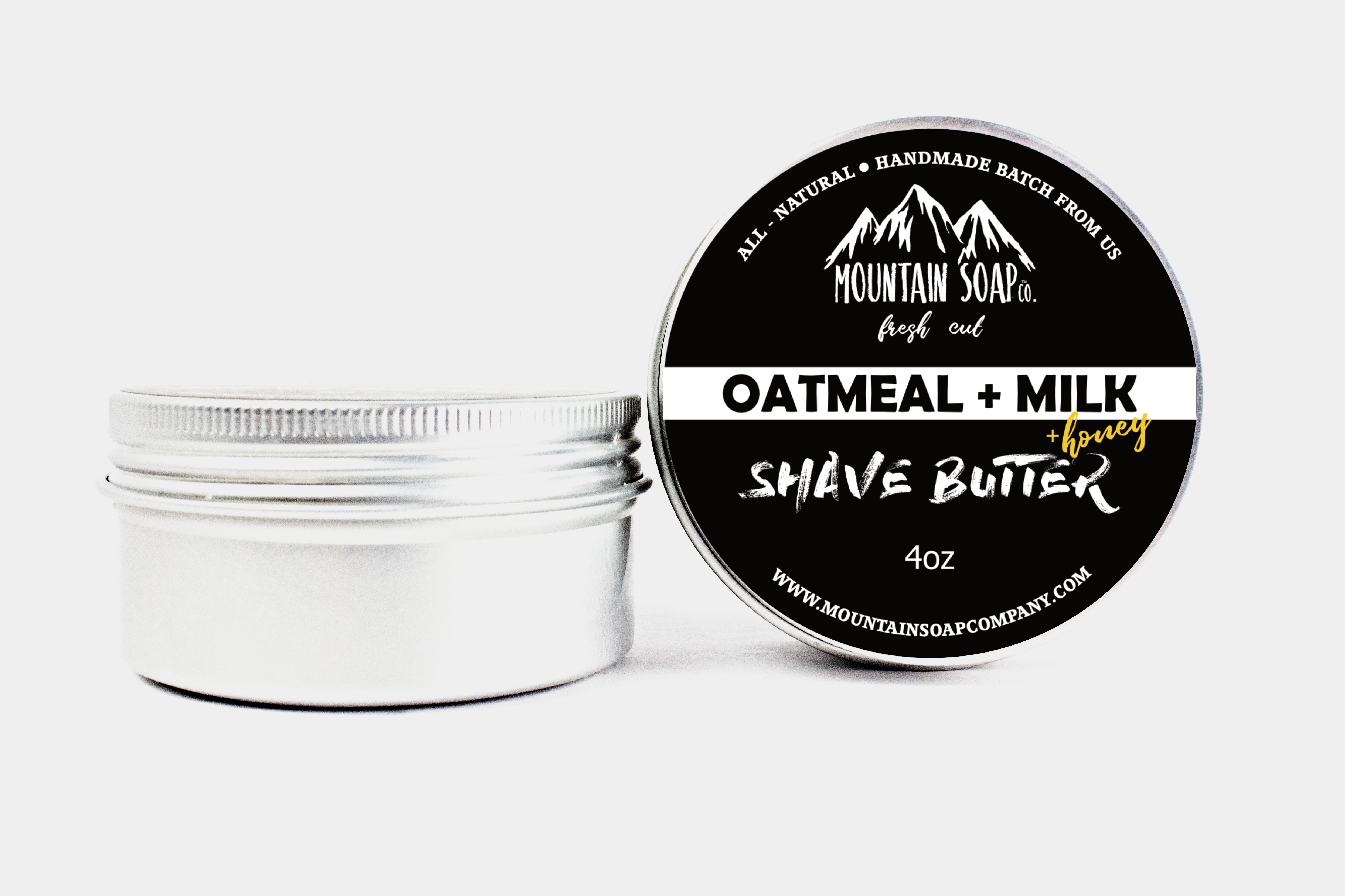 Shave Butters