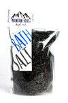 Peppermint Tea-Tree W/ Charcoal Salt